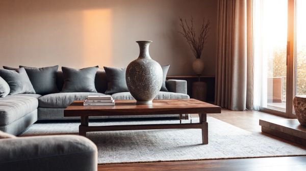 10 raisons de choisir des vases asiatiques pour votre déco
