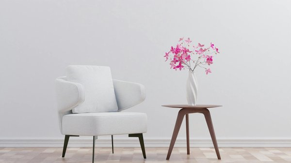 La psychologie de la couleur dans l'immobilier résidentiel