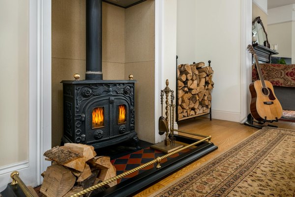 Le boom des meubles de salon écologiques