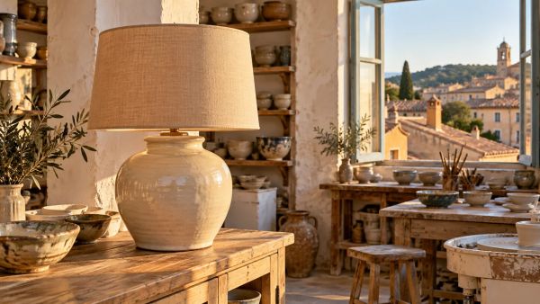 5 Raisons de choisir la céramique artisanale pour votre décor