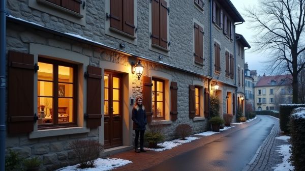 Améliorez votre confort avec une entreprise d'isolation à Besançon