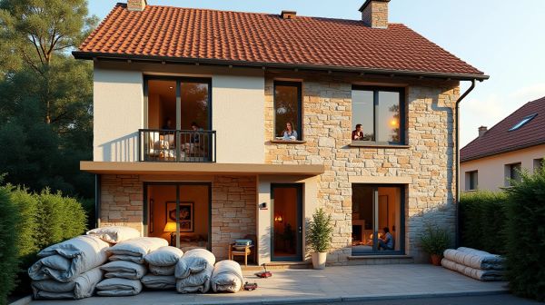 Améliorez votre confort avec une entreprise d'isolation à Besançon