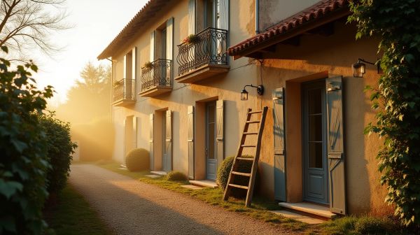 Cessez de compromettre votre toiture avec un vrai expert