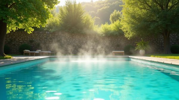 Choisir un pisciniste en Auvergne pour votre projet piscine