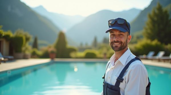 Choisir un pisciniste en Auvergne pour votre projet piscine