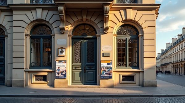 Choisissez une entreprise de rénovation fiable à Paris