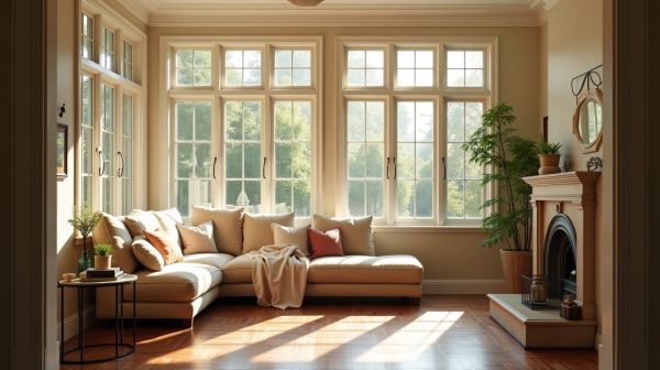 Comment choisir différents types de vitrage pour votre maison