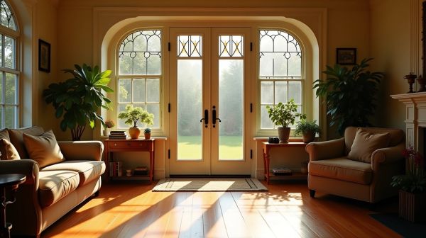 Comment choisir différents types de vitrage pour votre maison