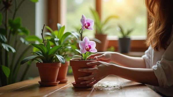 Comment réussir sa culture de micro-pousse à domicile