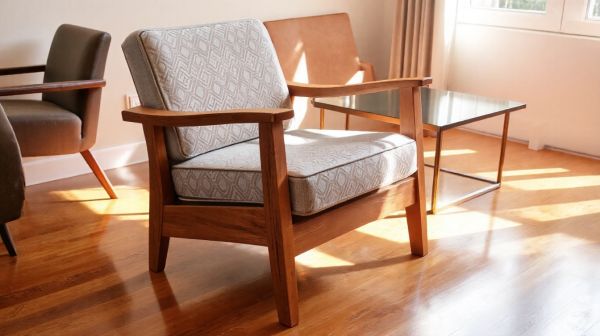 Découvrez notre sélection de meubles en bois chic à prix réduit