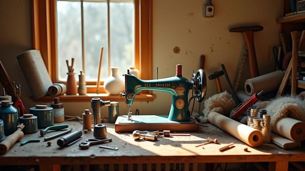 Devenez un expert en bricolage pour tous vos projets à domicile