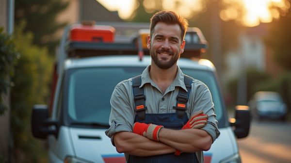 Électricien près de Castres : Des services fiables pour vos travaux