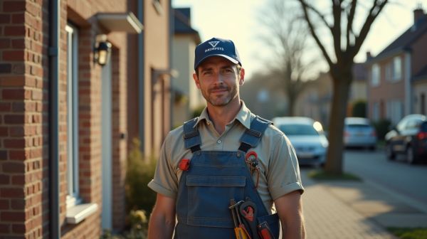 Électricien près de Castres : Des services fiables pour vos travaux