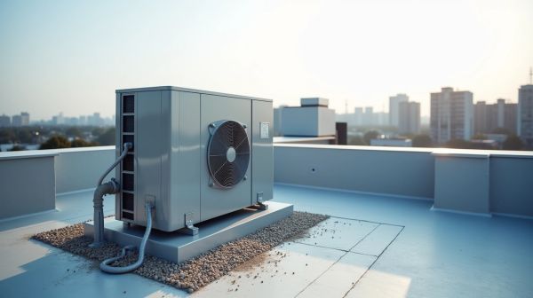 Installation d'une pompe à chaleur air-eau : comment réussir votre projet ?