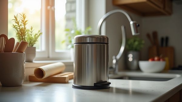 L'allié inattendu pour un nettoyage rapide en cuisine