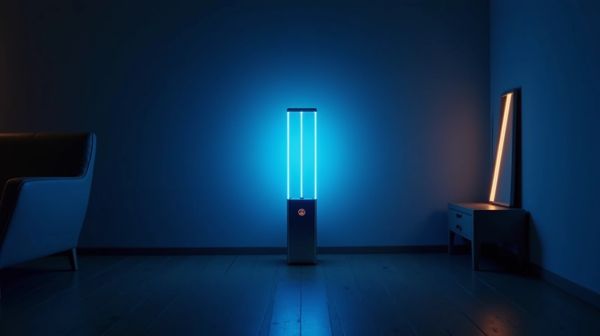 Lampe néon pour une ambiance lumineuse unique