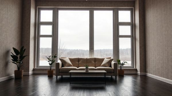 Les avantages de l'isolation extérieure à Meaux pour un confort thermique optimal