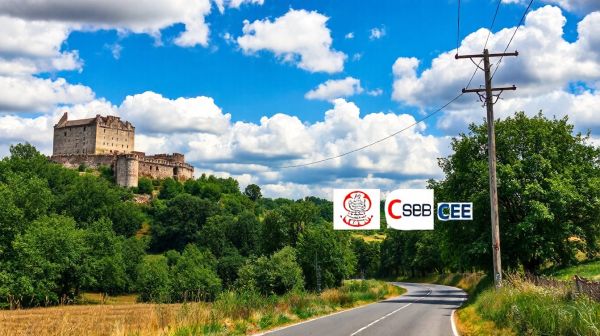 Les meilleures compagnies d'électricité autour de Castres