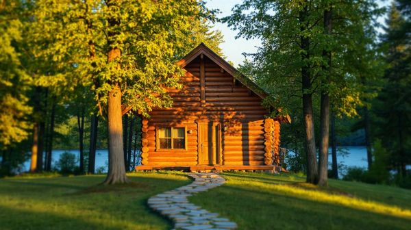Meilleurs conseils pour sélectionner un constructeur de maisons en bois
