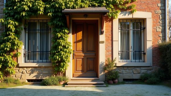 Optimisez votre confort thermique avec une isolation extérieure à Meaux