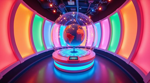 Photobooth 360 : découvrez son fonctionnement étonnant