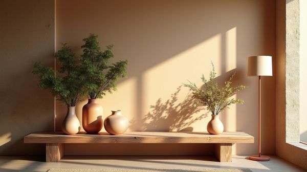 Pourquoi la céramique faite main, un choix qui transforme votre intérieur
