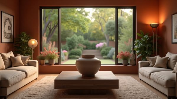 Pourquoi la céramique faite main, un choix qui transforme votre intérieur