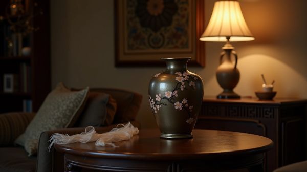 Pourquoi opter pour des vases asiatiques dans votre décoration intérieure ?