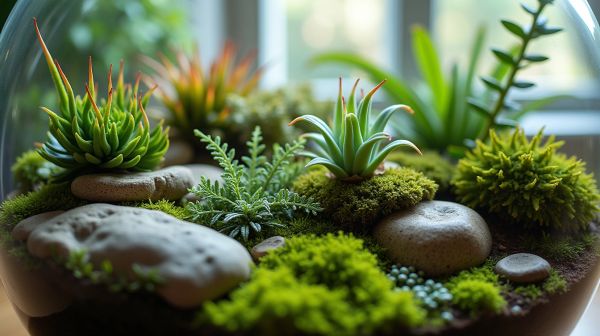 Quelle est votre variété idéale de micropousses à cultiver ?