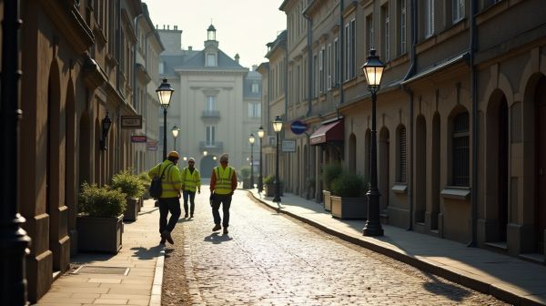 Ramonage à Nantes : l'entretien méconnu qui assure votre sécurité