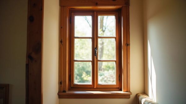 Rénovation fenêtres bois-guillaume : guide pour transformer votre habitat