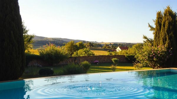Top 5 critères pour sélectionner un pisciniste en Auvergne
