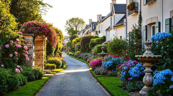 Top 5 entreprises d'espaces verts à Capbreton à considérer