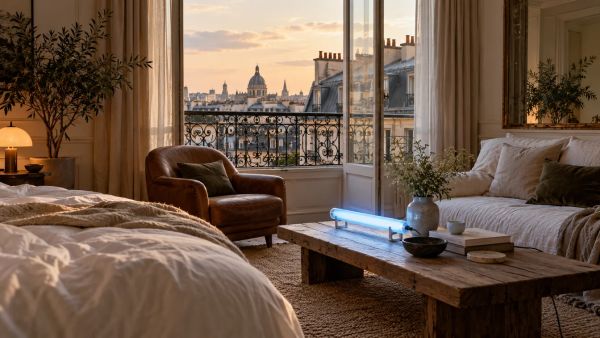 Top 5 lampes néon pour transformer votre espace