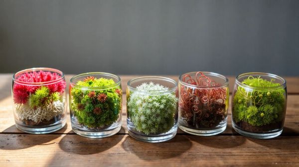 Top 5 variétés de micropousses à cultiver chez vous