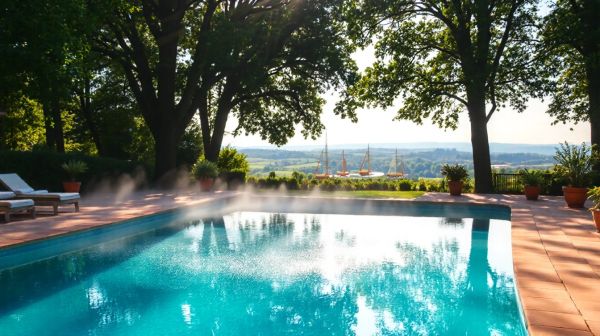 Top conseils pour choisir votre piscine coque en Gironde