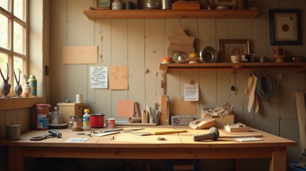 Top conseils pour maîtriser l'art du bricolage à domicile