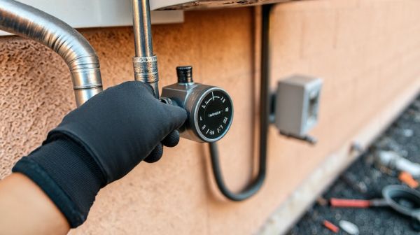 Top conseils pour une installation réussie de pompe à chaleur air-eau