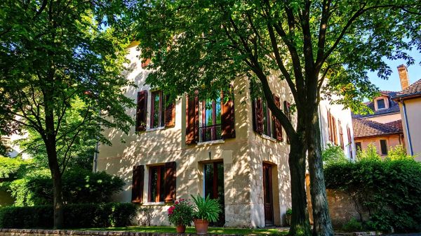 Top entreprises d'isolation à Besançon pour un confort accru