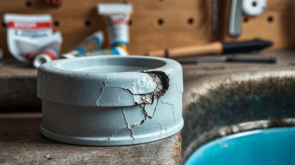 Top méthodes pour sceller les fissures d'un skimmer de piscine