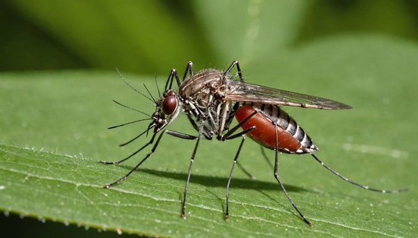 Des solutions anti-moustiques efficaces et écologiques en suisse